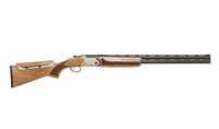 JTS E60 12g O/U Shotgun