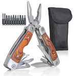 Maxam Multi Tool Kit