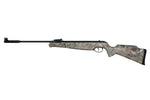 Norica Spider GRS Camo .22 900FPS Air Rifle