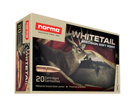 Norma Whitetail 7mm-08 Remington 150gr SP