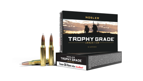 7mm-08 Rem.