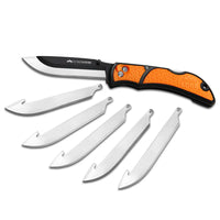 Outdoor Edge 3.5" RazorEDC Lite