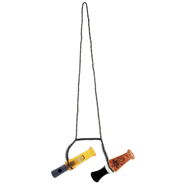 Primos Double Lanyard