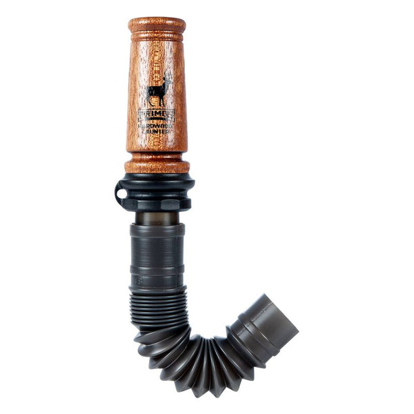 Primos Hardwood Grunter Grunt Deer Call