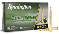 Remington 280 Core-Lokt Tipped 140gr