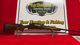 Remington 700 7mm Wby Mag