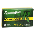Remington Core-Lokt 300WBY 180gr PSP