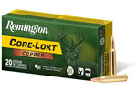 Remington Core-Lokt Copper 300WM 180gr