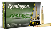 Remington Core-Lokt Tipped 30-06 150gr