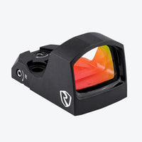 Riton X3 Tactix PRD Red Dot