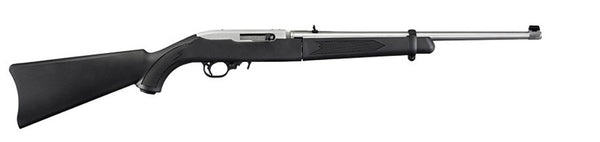 Ruger 10/22 Takedown 22lr