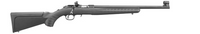 Ruger American Rimfire Compact 22 LR W/Peeps