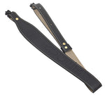 Ruger Cobra Black Leather Sling