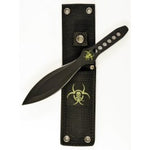 Ruko Throwing Knife 8.5"
