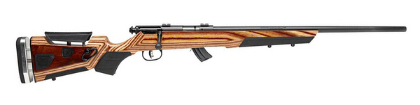 Savage Mark II At-One 22lr Boyd Nutmeg Stock