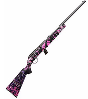 Savage 64 Muddy Girl 22LR