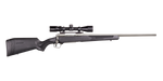 Savage 110 Apex Storm XP 243 S/S w/3-9x40