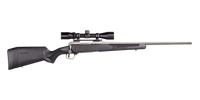 Savage 110 Apex Storm XP 243 S/S w/3-9x40