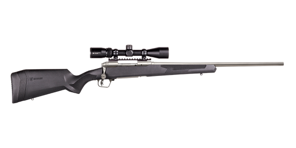Savage 110 Apex Storm XP 243 S/S w/3-9x40