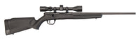 Savage B22 FXP 22 Mag w/Scope