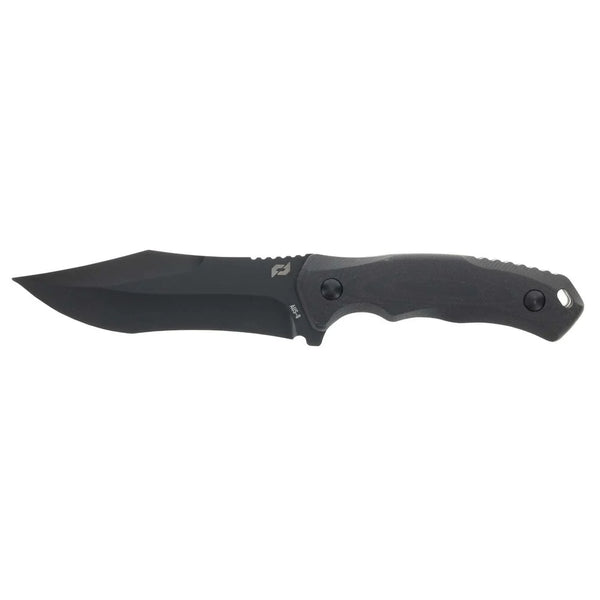 Schrade Steel Driver Fixed Blade Knife