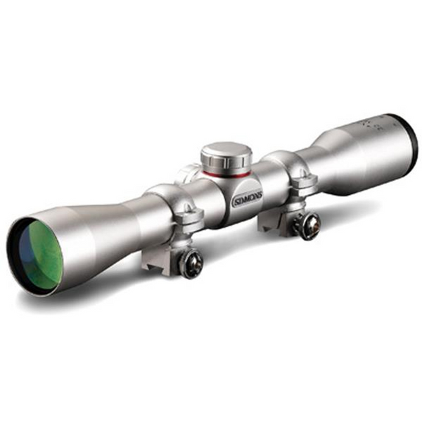 Simmons 22 Mag Rimfire Scopes