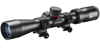 Simmons Pro Rimfire 3-9x32