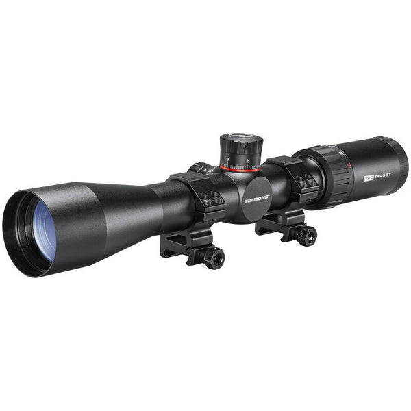 Simmons Pro Target 4-12x40