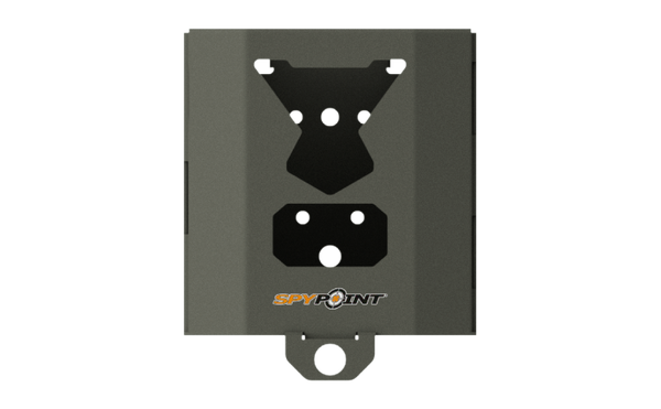 Spypoint Steel Security Box - Flex Series