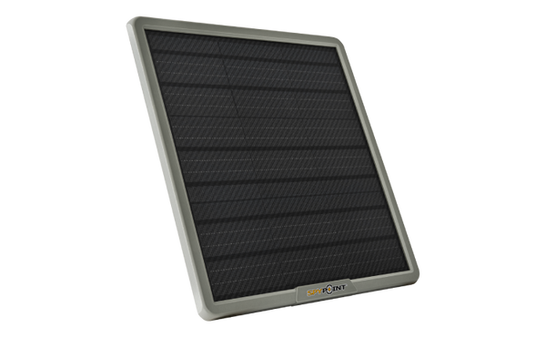 Spypoint Lithium Battery Solar Panel 10W