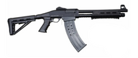Sulun Arms Tac SP-12 12g Tactical Pump