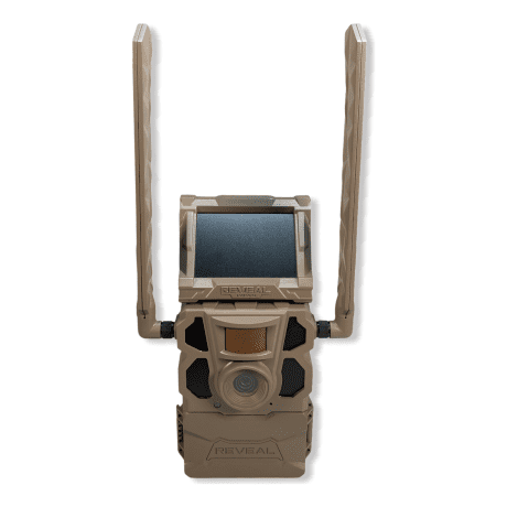 Tactacam Reveal SK Cellular Trail Camera