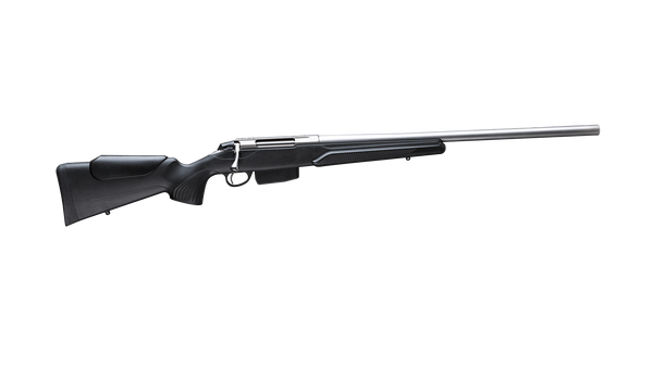 Tikka T3x Left Hand Varmint 223