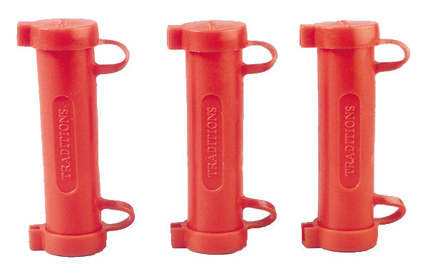Traditions Universal Magnum Fast Loader 3pk