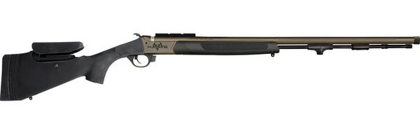 Traditions Pursuit XT Pro 50cal