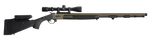 Traditions Pursuit XT Pro 50cal Combo