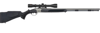 Traditions Strikerfire VAPR 50c Combo