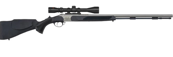 Traditions Strikerfire VAPR 50c Combo