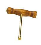 Traditions T-Handle Ball Starter
