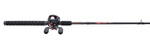 Ugly Stik GX2 Baitcast Combo
