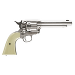 Umarex Colt Peacemaker BB Revolver Nickel