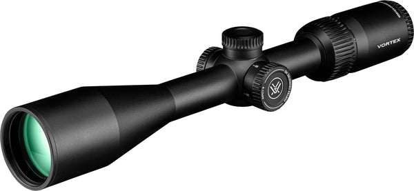 Vortex Crossfire HD 4-12x44 BDC Illuminated Reticle