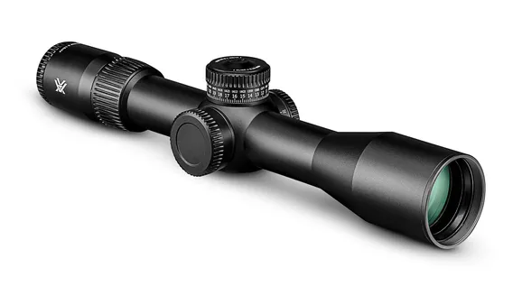 Vortex Venom 3-15x44 FFP ERB-7C MOA
