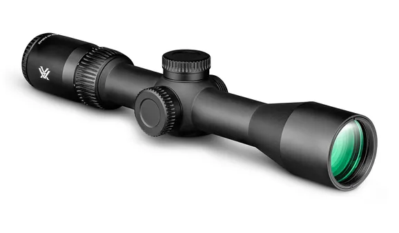 Vortex Viper HD 2-10x44 BDC