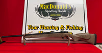 Weatherby Vanguard 22-250