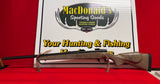 Weatherby Vanguard 22-250