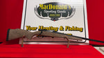 Weatherby Vanguard 22-250