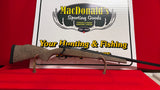 Weatherby Vanguard 22-250