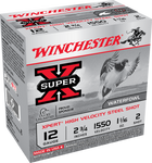 Winchester Xpert 12g 2.75" #2 - Steel