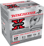 Winchester 12g 3.5" #2 - Steel
